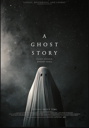 მოჩვენების ისტორია / mochvenebis istoria / A Ghost Story