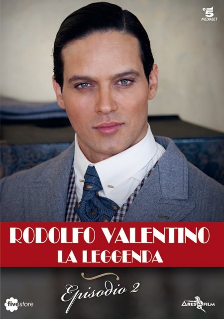 ვალენტინო / valentino / Rodolfo Valentino - La leggenda