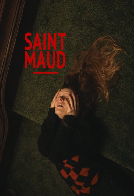 წმინდა მაუდი / wminda maudi / Saint Maud