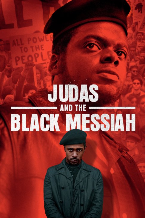 იუდა და შავი მესია / iuda da shavi mesia / Judas and the Black Messiah