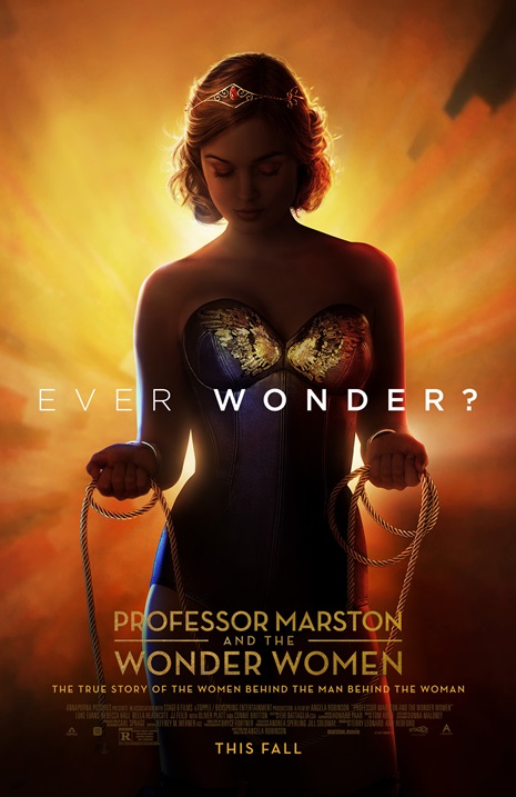 პროფესორი მარსტონი და საოცარი ქალები / profesori marstoni da saocari qalebi / Professor Marston and the Wonder Women