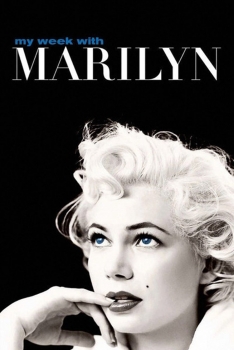 ჩემი ერთი კვირა მერილინთან / chemi erti kvira merilintan / My Week with Marilyn