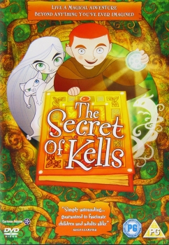 კელსის საიდუმლო / kelsis saidumlo / The Secret of Kells