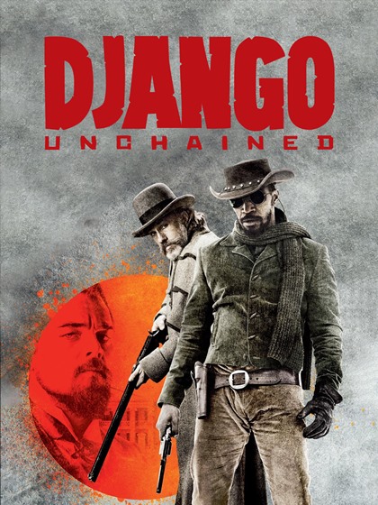 ბორკილაყრილი ჯანგო / borkilebayrili jango / Django Unchained
